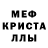 Кетамин VHQ Gosha Kharlanov